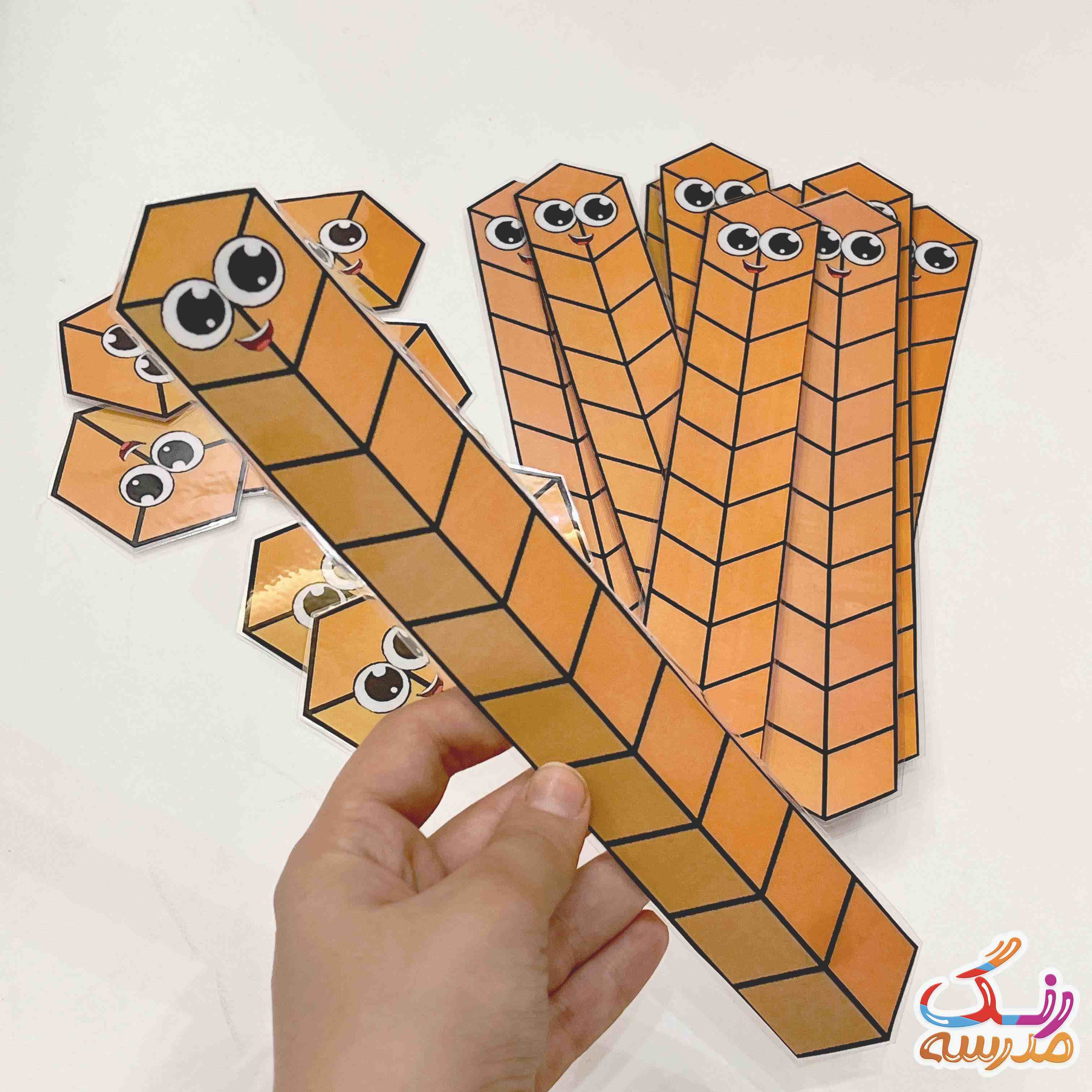 پک کوئیز نر پایه اول مگنتی
