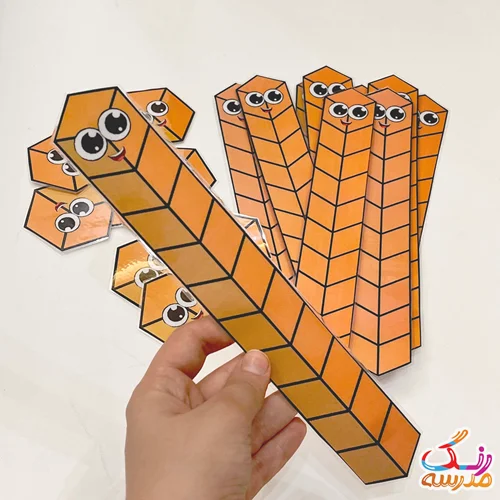 پک کوئیز نر پایه اول مگنتی