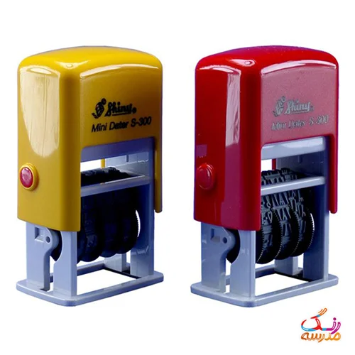 مهر تاریخ زن شاینی